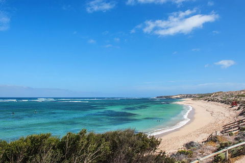 Rockpool - Accommodation Main Beach 37