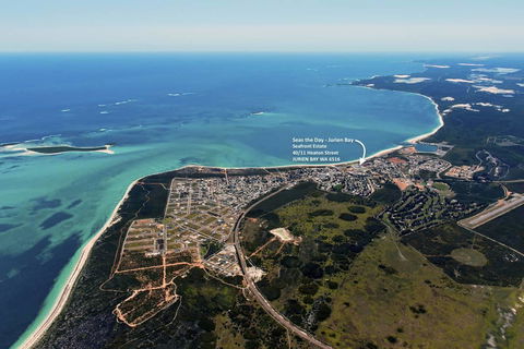 Seas The Day - Jurien Bay - Accommodation Main Beach 38