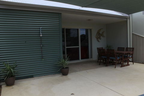 Seas The Day - Jurien Bay - Accommodation Main Beach 18