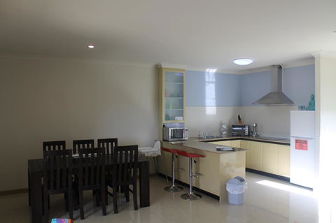 Seas The Day - Jurien Bay - Accommodation Main Beach 1