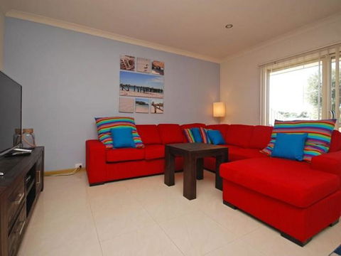 Seas The Day - Jurien Bay - Accommodation Main Beach 24