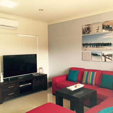 Seas The Day - Jurien Bay - Accommodation Main Beach 21