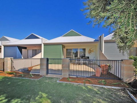 Seas The Day - Jurien Bay - Accommodation Main Beach 31