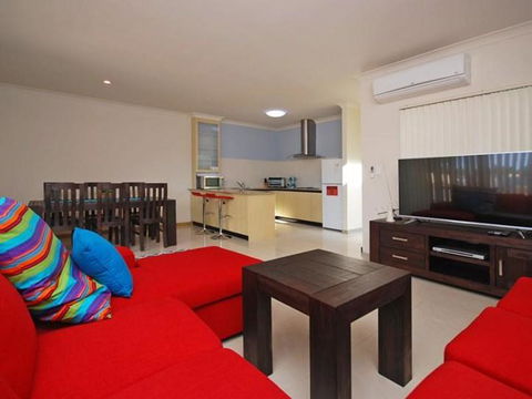 Seas The Day - Jurien Bay - Accommodation Main Beach 25