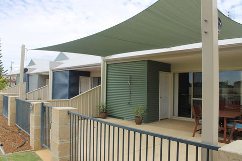 Seas The Day - Jurien Bay - Accommodation Main Beach 14