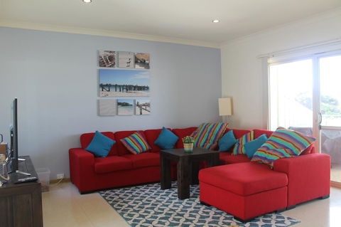 Seas The Day - Jurien Bay - Accommodation Main Beach 3