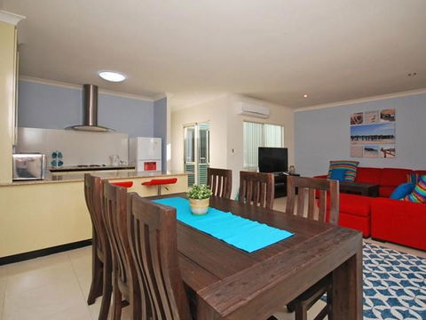 Seas The Day - Jurien Bay - Accommodation Main Beach 30