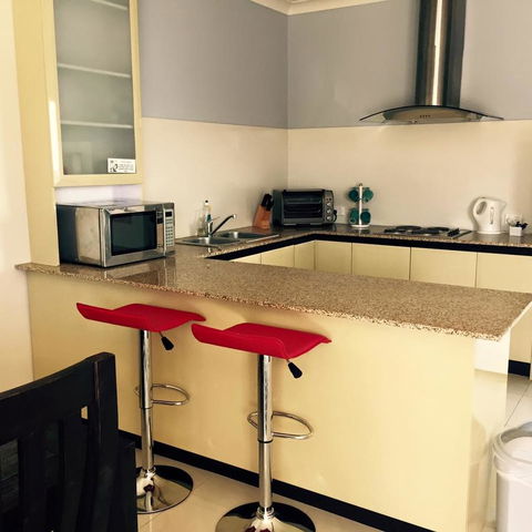 Seas The Day - Jurien Bay - Accommodation Main Beach 29