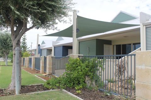 Seas The Day - Jurien Bay - Accommodation Main Beach 12