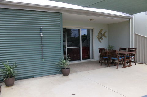 Seas The Day - Jurien Bay - Accommodation Main Beach 15