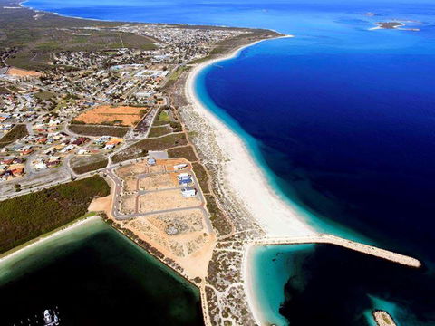 Seas The Day - Jurien Bay - Accommodation Main Beach 20