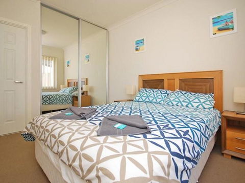 Seas The Day - Jurien Bay - Accommodation Main Beach 22