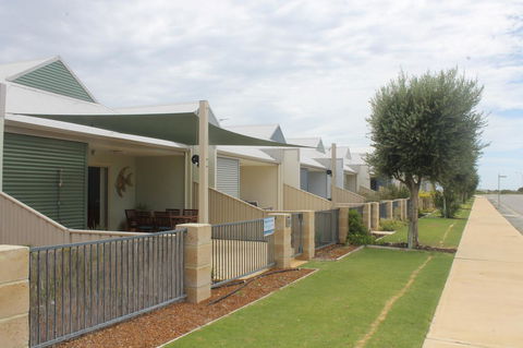 Seas The Day - Jurien Bay - Accommodation Main Beach 5