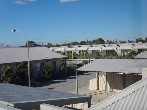 Seas The Day - Jurien Bay - Accommodation Main Beach 28