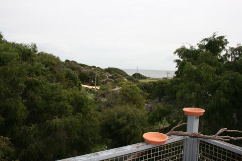 Peppy Beach Ocean Views - Accommodation Main Beach 8