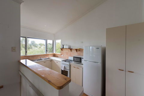 Peppy Beach Ocean Views - Accommodation Main Beach 5