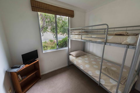 Peppy Beach Ocean Views - Accommodation Main Beach 13