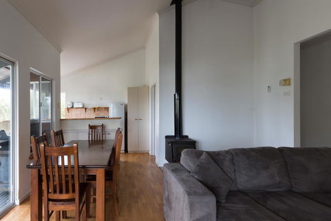 Peppy Beach Ocean Views - Accommodation Main Beach 6