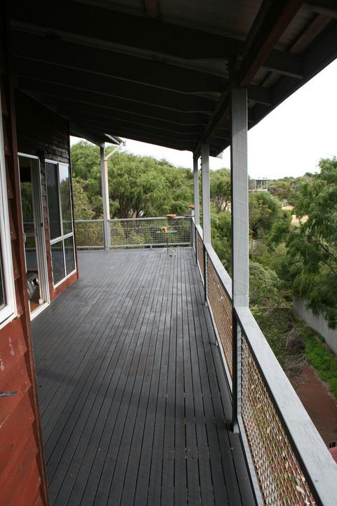 Peppy Beach Ocean Views - Accommodation Main Beach 7