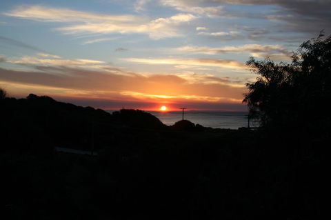Peppy Beach Ocean Views - Accommodation Main Beach 11