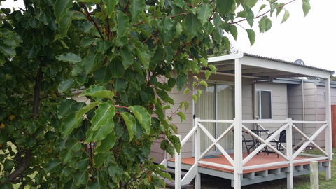Chalets On Frenchman - Accommodation Main Beach 13