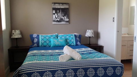 Chalets On Frenchman - Accommodation Main Beach 21
