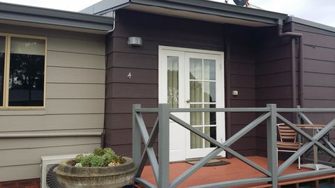 Chalets On Frenchman - Accommodation Main Beach 22