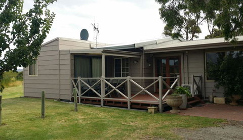 Chalets On Frenchman - Accommodation Main Beach 19