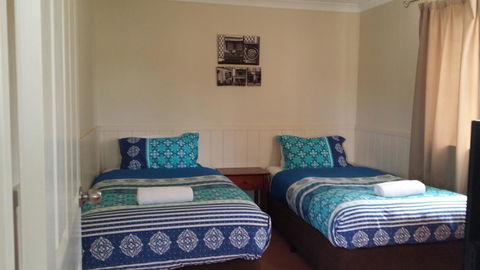 Chalets On Frenchman - Accommodation Main Beach 29