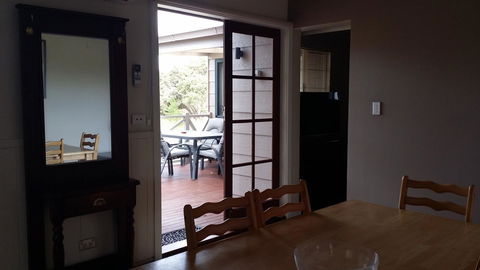 Chalets On Frenchman - Accommodation Main Beach 5