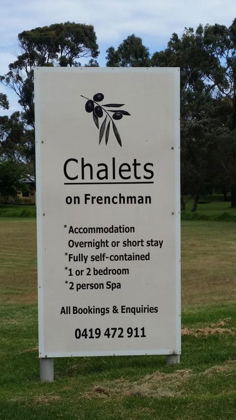 Chalets On Frenchman - Accommodation Main Beach 0