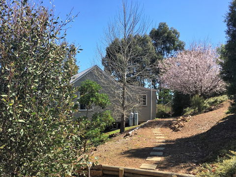 Balingup Highview Chalets - Accommodation Main Beach 40