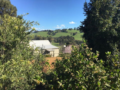 Balingup Highview Chalets - Accommodation Main Beach 33