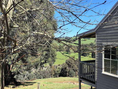 Balingup Highview Chalets - Accommodation Main Beach 39