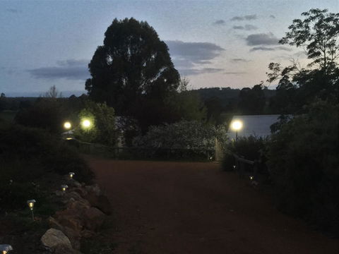 Balingup Highview Chalets - Accommodation Main Beach 31