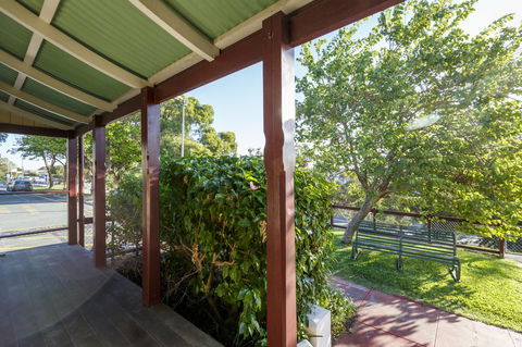 Fremantle Colonial Cottages - Accommodation Main Beach 36