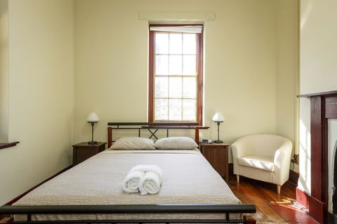 Fremantle Colonial Cottages - Accommodation Main Beach 21