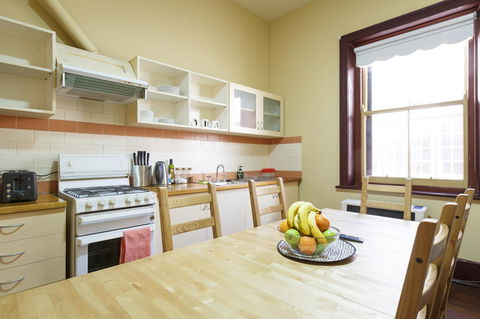 Fremantle Colonial Cottages - Accommodation Main Beach 33