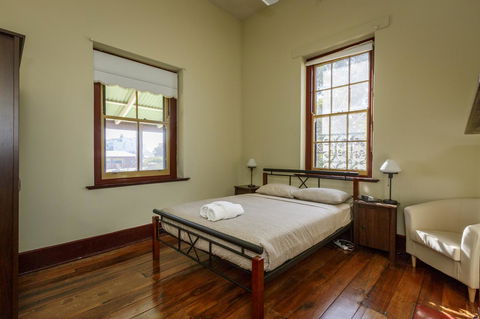 Fremantle Colonial Cottages - Accommodation Main Beach 26