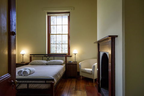 Fremantle Colonial Cottages - Accommodation Main Beach 22