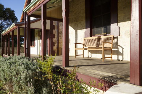 Fremantle Colonial Cottages - Accommodation Main Beach 30