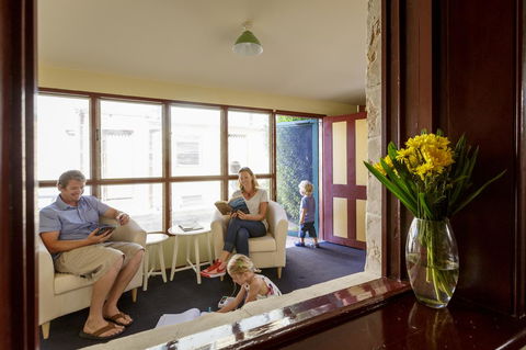 Fremantle Colonial Cottages - Accommodation Main Beach 20