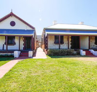 Fremantle Colonial Cottages - Accommodation Main Beach