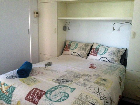 Lemon Tree Lodge - Accommodation Main Beach 3