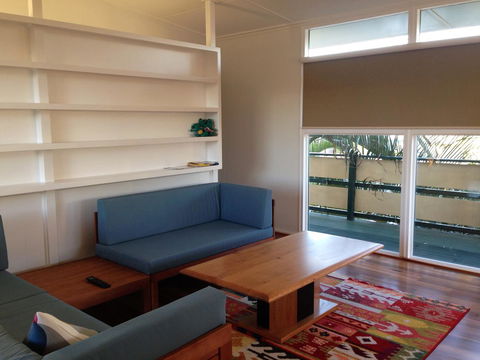 Lemon Tree Lodge - Accommodation Main Beach 12