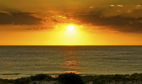 Scarborough & Absolutely Beachfront - Accommodation Main Beach 3