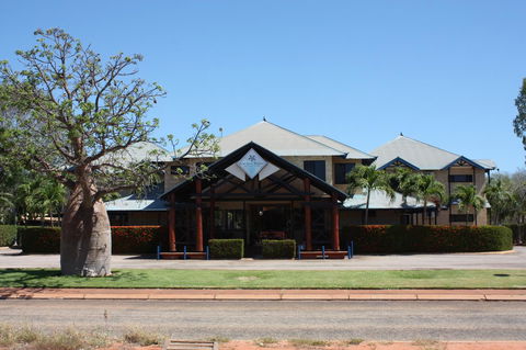 Apartments At Blue Seas Resort - Accommodation Main Beach 23
