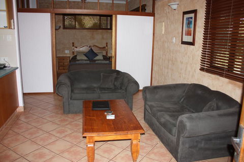 Apartments At Blue Seas Resort - Accommodation Main Beach 5