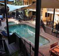Apartments at Blue Seas Resort - Accommodation Main Beach
