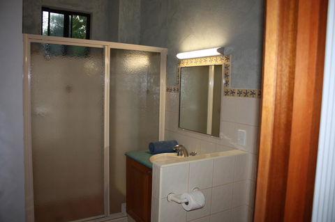 Apartments At Blue Seas Resort - Accommodation Main Beach 6